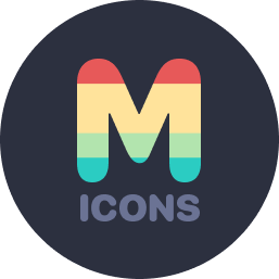 Moxer Icons